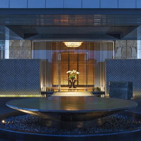 Keraton At The Plaza, A Luxury Collection Hotel, Jakarta Exterior photo