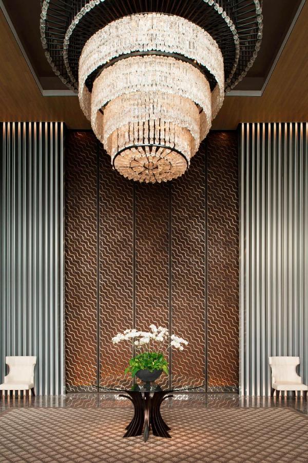 Keraton At The Plaza, A Luxury Collection Hotel, Jakarta Exterior photo